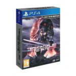 Terminator 2D: NO FATE Day One Edition - PS4