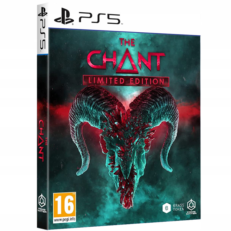 The Chant Limited Edition - PS5