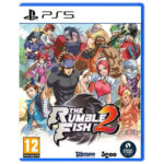 The Rumble Fish 2 - PS5