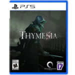 Thymesia - PS5