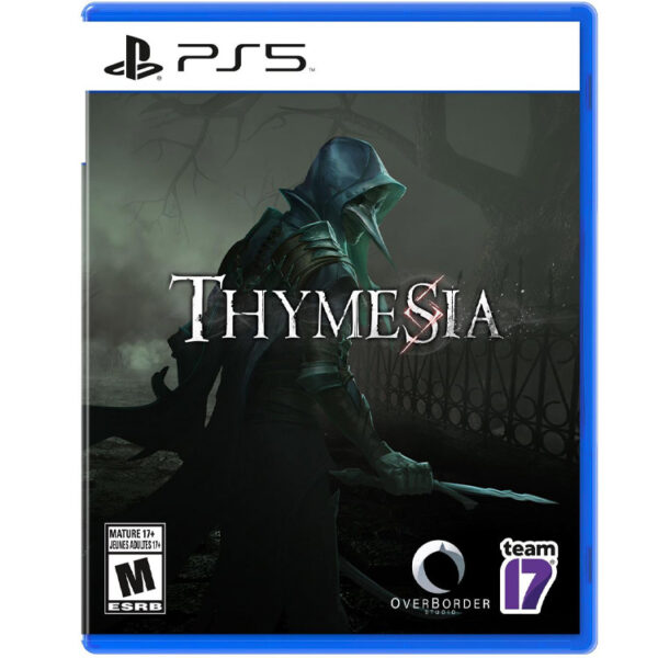 Thymesia - PS5