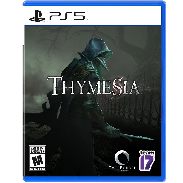 Thymesia - PS5