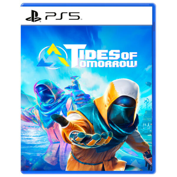 Tides of Tomorrow - PS5
