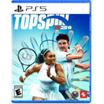 TopSpin 2K25 - PS5