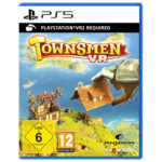 Townsmen VR - PS VR2