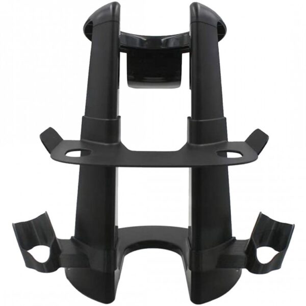 Rummlyluckjp VR Stand - Black