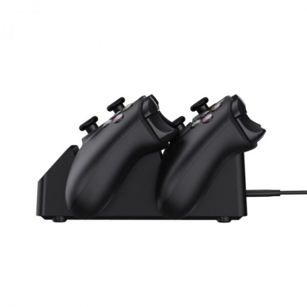 SparkFox Dual Charging Station for XBOX Series X-S