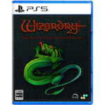 Wizardry: Proving Grounds of the Mad Overlord - PS5