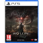 Wo Long: Fallen Dynasty - PS5