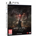 Wo Long: Fallen Dynasty Steelbook Launch Edition - PS5