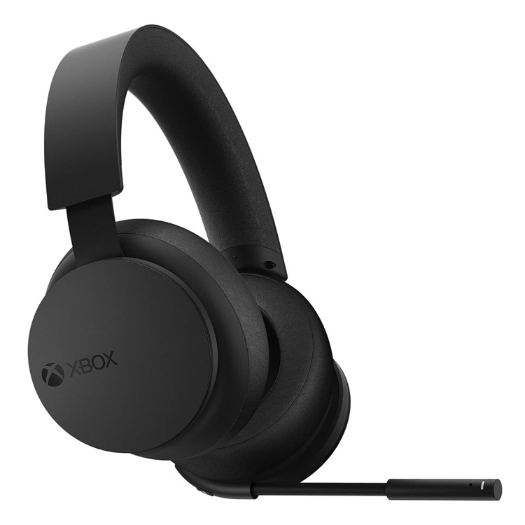 XBOX Wireless Headset - New Version
