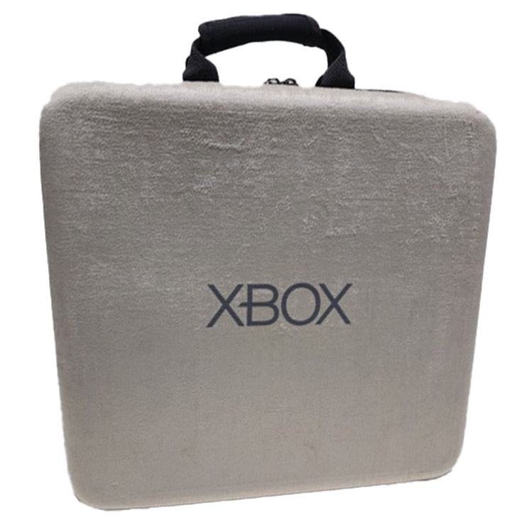 Xbox Series X Hard Case - Olive Green
