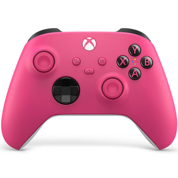Xbox Wireless Controller -– Space Jam: A New Legacy Serververse Limited Edition کنترلر بی‌سیم ایکس باکس - سری جدید Xbox Wireless Controller -– Space Jam: A New Legacy Serververse Limited Edition