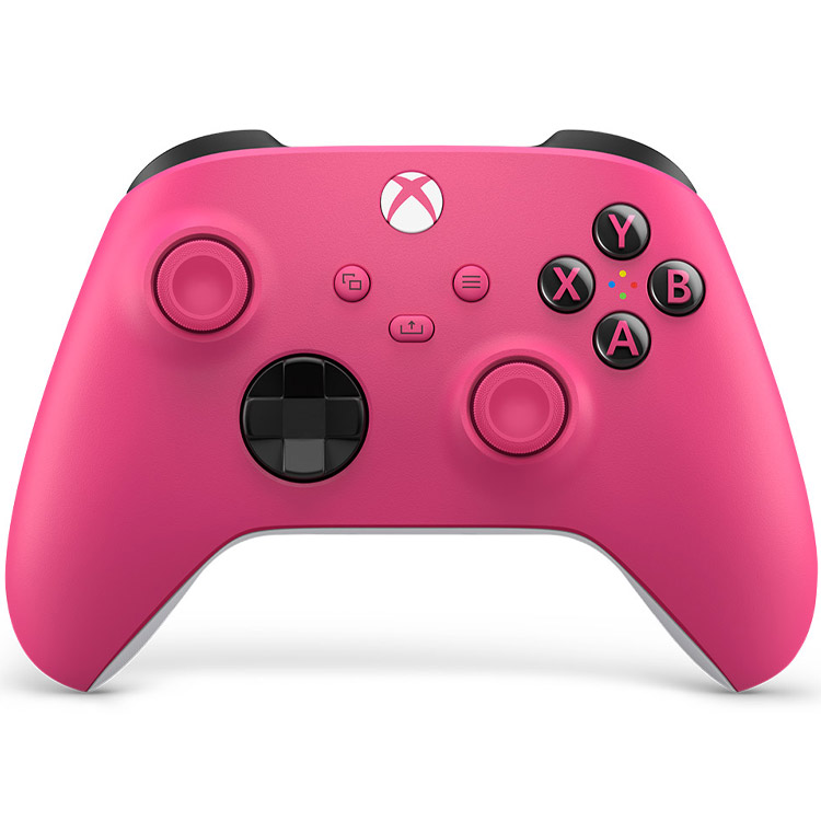 Xbox Wireless Controller -– Space Jam: A New Legacy Serververse Limited Edition کنترلر بی‌سیم ایکس باکس - سری جدید Xbox Wireless Controller -– Space Jam: A New Legacy Serververse Limited Edition