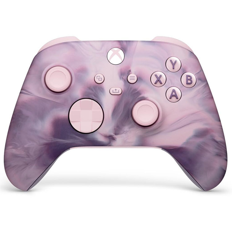 Xbox Wireless Controller - New Series - Dream Vapor Special Edition