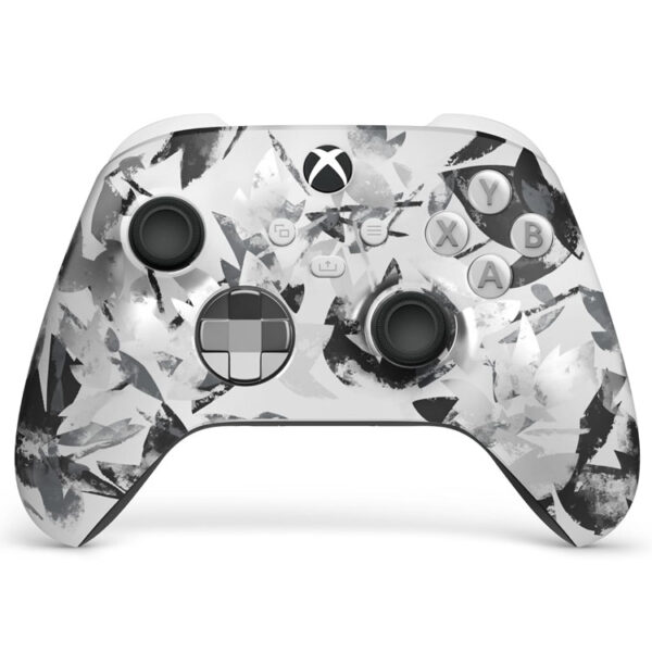 XBOX Wireless Controller New Series - Storm Breaker Special Edition
