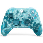 Xbox Wireless Controller - New Series - Heart Breaker Special Edition