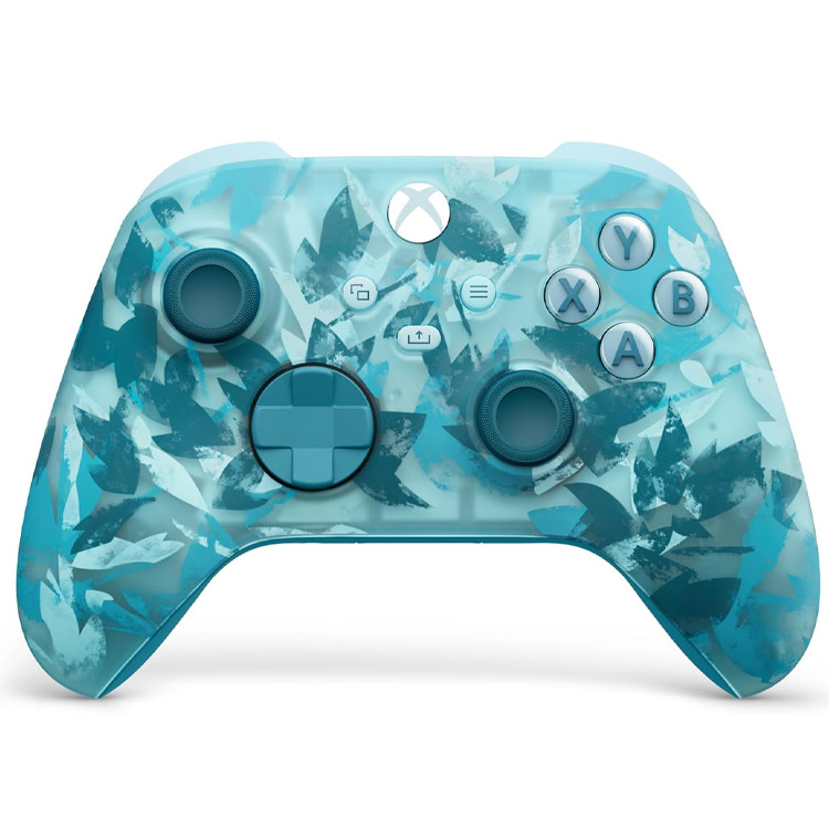 Xbox Wireless Controller - New Series - Heart Breaker Special Edition