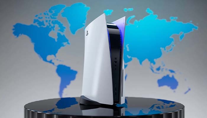 بهترین ریجن PS5 کدام