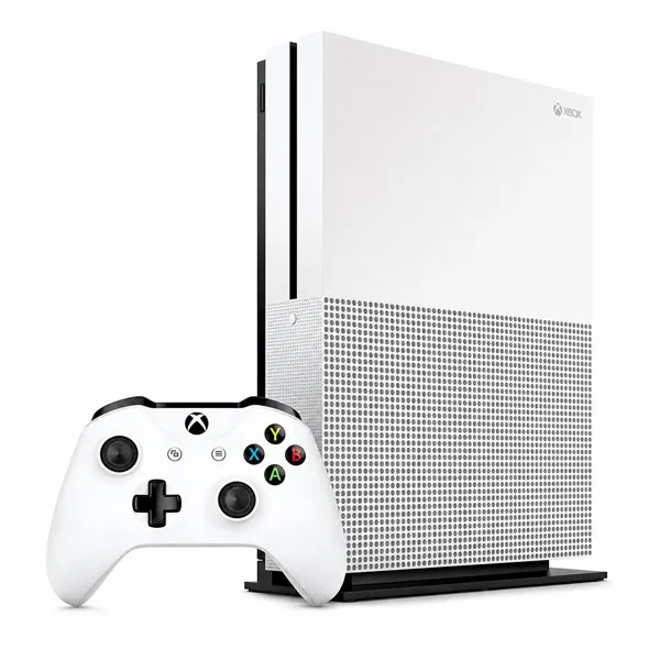 Xbox One S 1tb