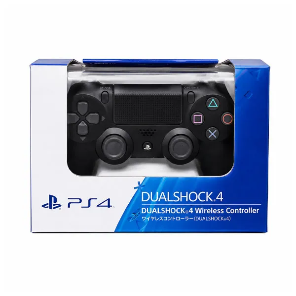 DualShock 4 wireless controller - High Copy