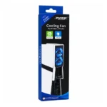 Dobe Cooling Fan For PS5 Slim & PS5 pro