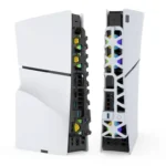 Dobe TP5-3538S Cooling Fan RGB