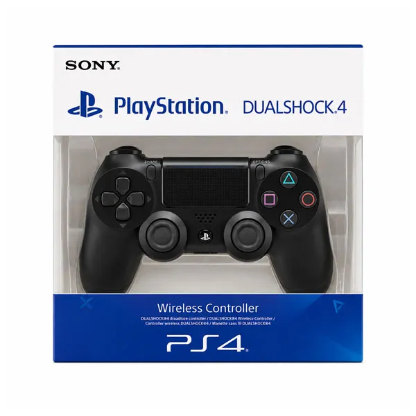 DualShock 4 wireless controller - Copy