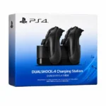 DualShock 4 Charging Station - PS4