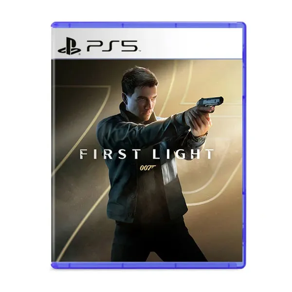 007: First Light
