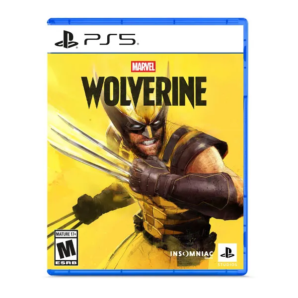 Marvel's Wolverine - PS5