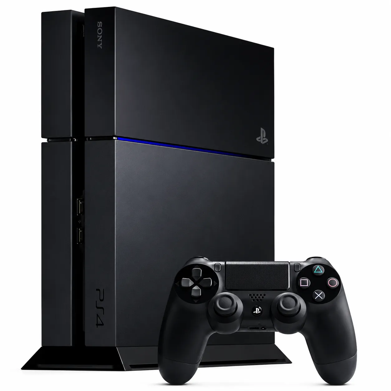PS4 Fat 1TB