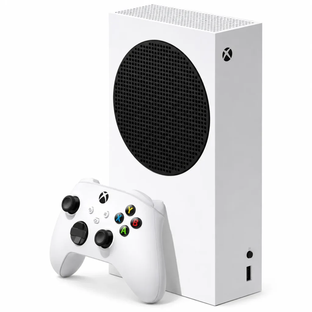XBOX Series S