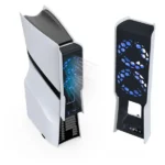 Dobe Cooling Fan For PS5 Slim & PS5 pro