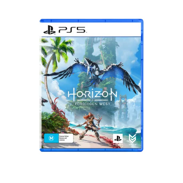 Horizon Forbidden West
