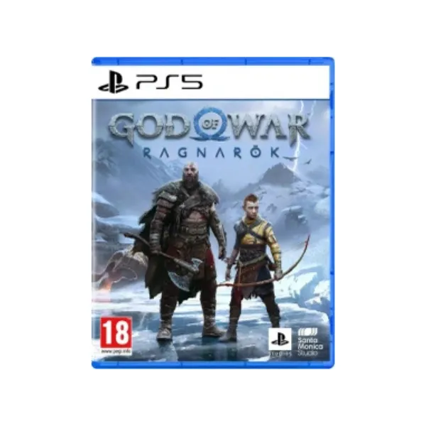 god of war ragnarok