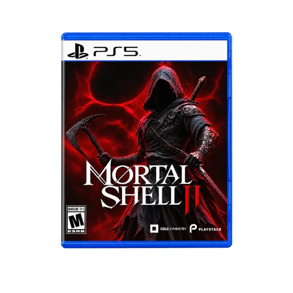 mortal shell 2
