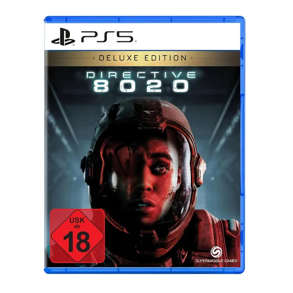 Directive 8020 - PS5