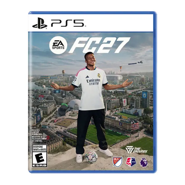 FC 27 - PS5