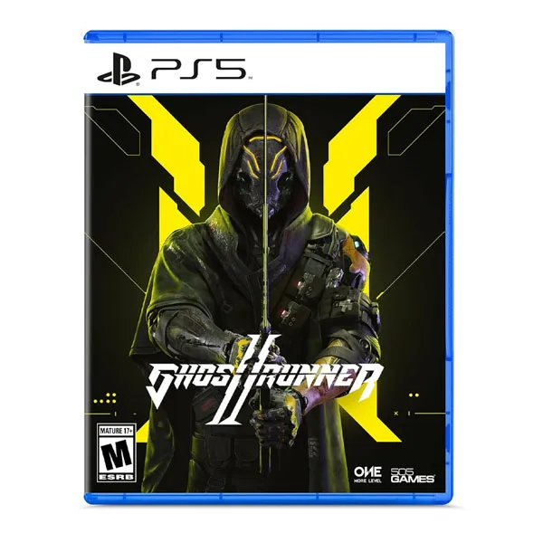 Ghostrunner II - PS5
