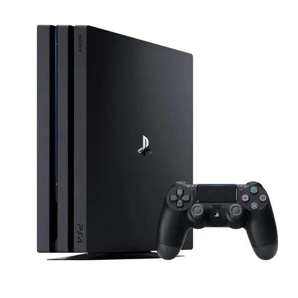 PS4 Pro 1TB