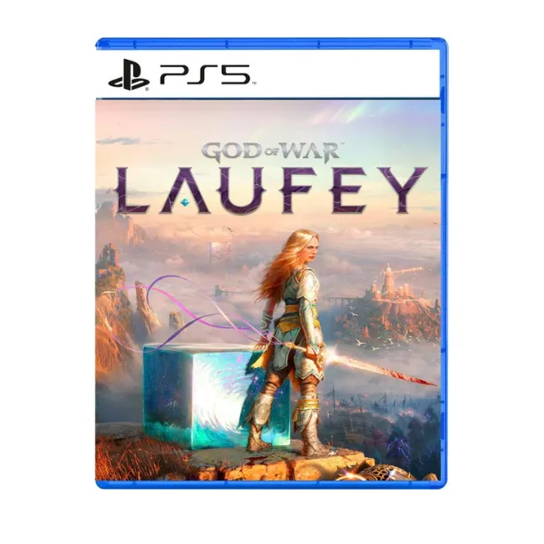 God of War: Laufey