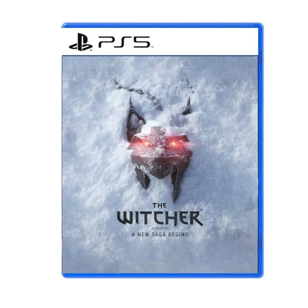 The Witcher IV