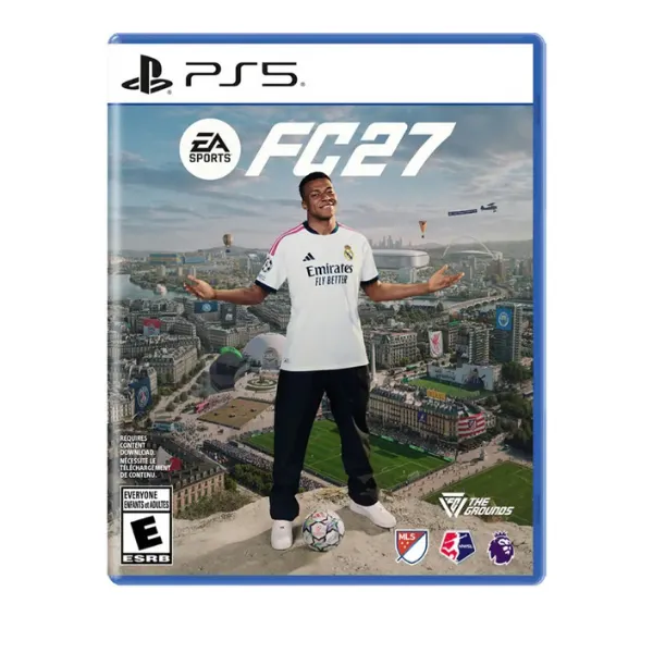 EA Sports FC 27
